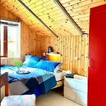 Ferienhaeuser Pannier I Und Oder Ii Casa vacanze *