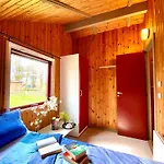 Ferienhaeuser Pannier I Und Oder Ii Casa vacanze