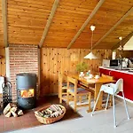 Ferienhaeuser Pannier I Und Oder Ii Casa vacanze Gartow