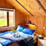 Ferienhaeuser Pannier I Und Oder Ii Casa vacanze Gartow