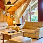 Ferienhaeuser Pannier I Und Oder Ii Casa vacanze Gartow