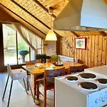 Ferienhaeuser Pannier I Und Oder Ii Casa vacanze