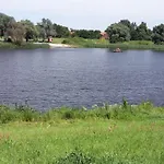 Ferienhaeuser Pannier I Und Oder Ii Casa vacanze