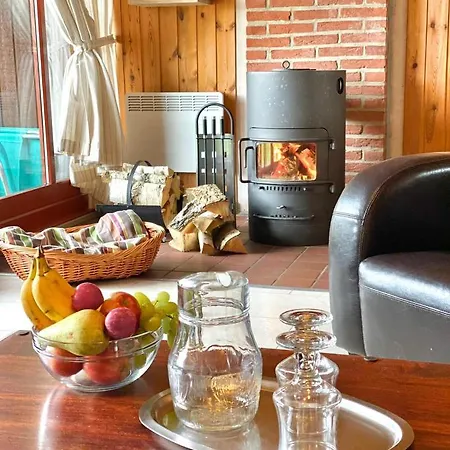 Ferienhaeuser Pannier I Und Oder Ii * Gartow