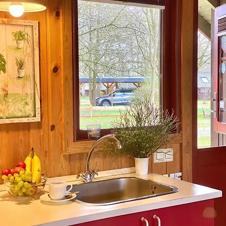 Pannier I Und Oder Ii Ferienhaus Gartow