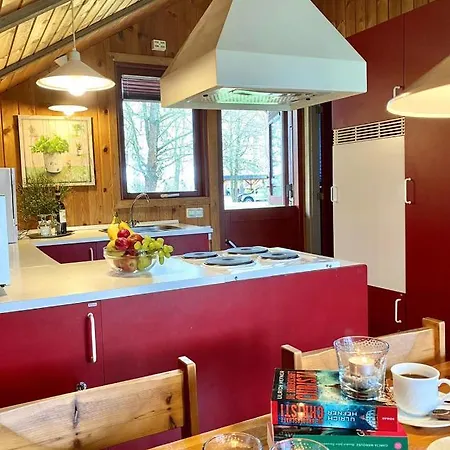 Pannier I Und Oder Ii Ferienhaus Gartow