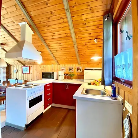 Ferienhaeuser Pannier I Und Oder Ii Casa vacanze