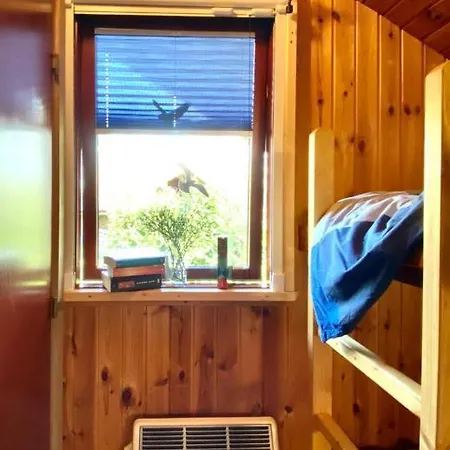 Ferienhaeuser Pannier I Und Oder Ii *