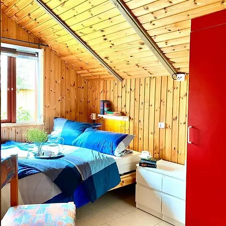 Pannier I Und Oder Ii Ferienhaus *