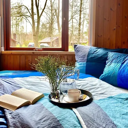 Ferienhaeuser Pannier I Und Oder Ii *