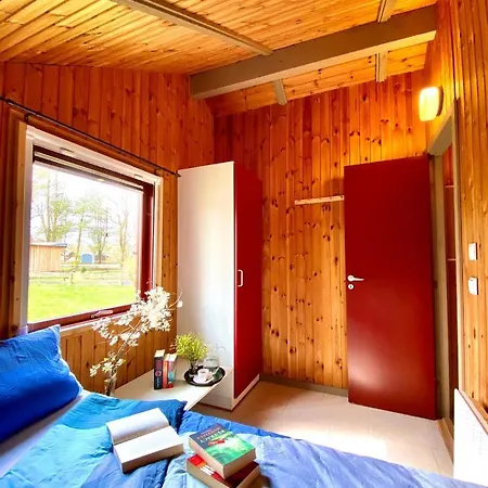 Ferienhaeuser Pannier I Und Oder Ii Casa vacanze