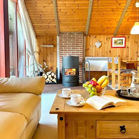 Ferienhaeuser Pannier I Und Oder Ii Casa vacanze