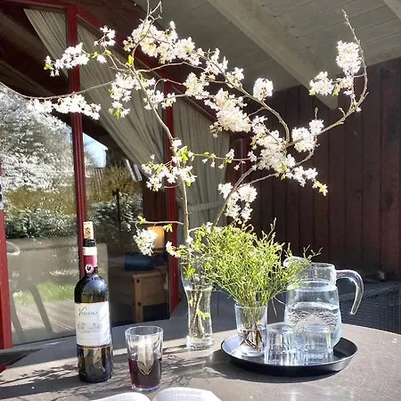 Pannier I Und Oder Ii Ferienhaus *