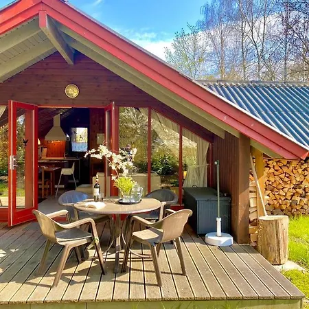 Ferienhaeuser Pannier I Und Oder Ii Feriehus *