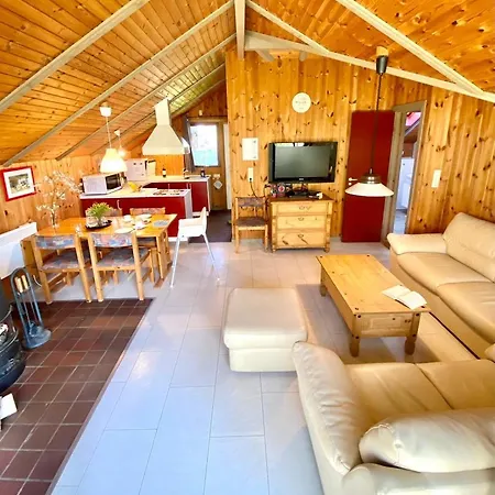 Ferienhaeuser Pannier I Und Oder Ii Casa vacanze