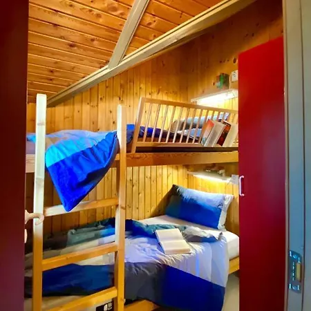 Ferienhaeuser Pannier I Und Oder Ii Casa vacanze