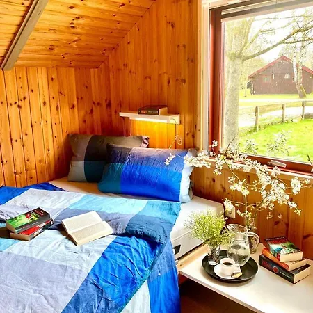 Ferienhaeuser Pannier I Und Oder Ii Casa vacanze Gartow