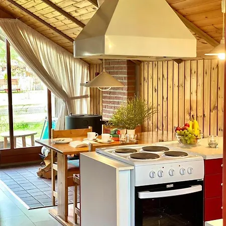 Pannier I Und Oder Ii Ferienhaus *