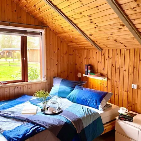 Pannier I Und Oder Ii Ferienhaus Gartow