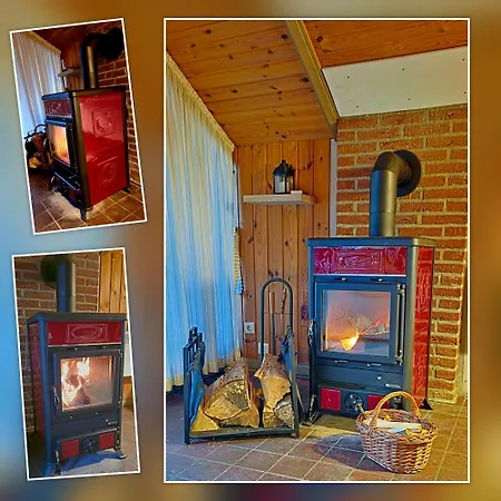 Ferienhaeuser Pannier I Und Oder Ii *