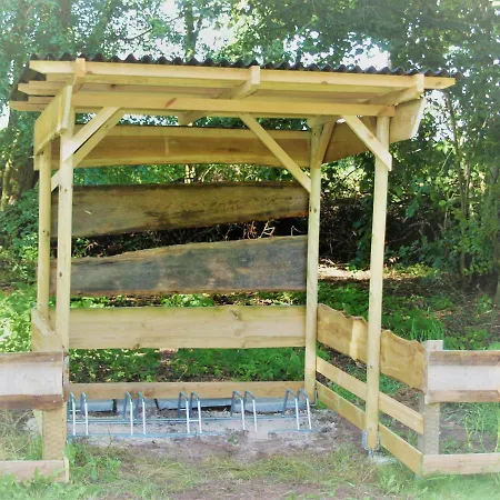 Feriehus Ferienhaeuser Pannier I Und Oder Ii