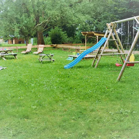 Pannier I Und Oder Ii Gartow