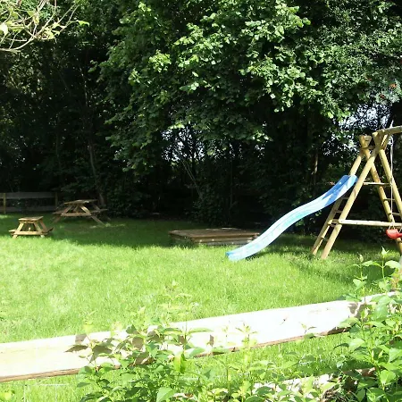 Ferienhaus Pannier I Und Oder Ii *