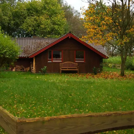 Pannier I Und Oder Ii Ferienhaus *