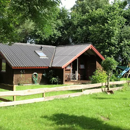 Holiday home Ferienhaeuser Pannier I Und Oder Ii