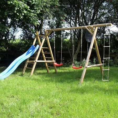 Ferienhaeuser Pannier I Und Oder Ii Casa vacanze