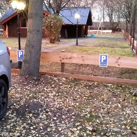 Prázdninový dům Ferienhaeuser Pannier I Und Oder Ii Gartow