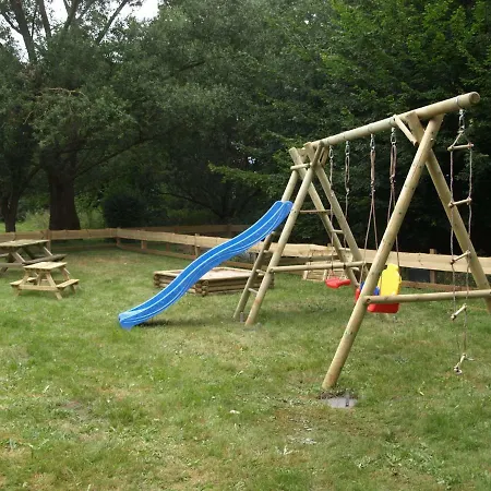 Ferienhaeuser Pannier I Und Oder Ii