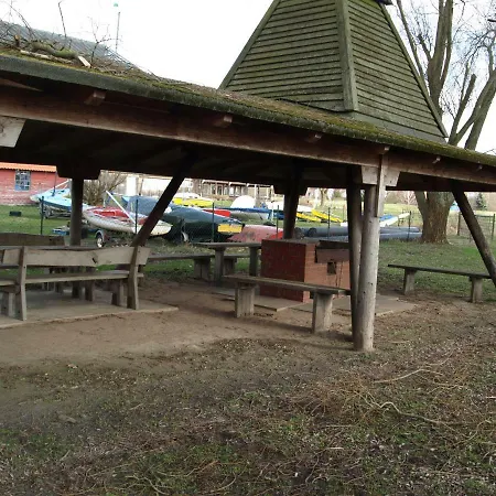 Holiday home Ferienhaeuser Pannier I Und Oder Ii *