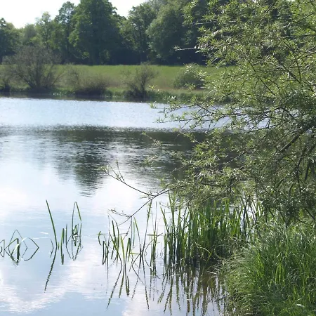 Pannier I Und Oder Ii Ferienhaus Gartow