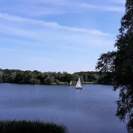Ferienhaeuser Pannier I Und Oder Ii