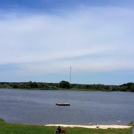 Ferienhaus Pannier I Und Oder Ii Gartow