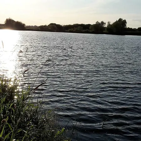 Ferienhaeuser Pannier I Und Oder Ii Gartow