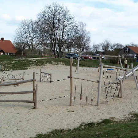 Holiday home Ferienhaeuser Pannier I Und Oder Ii