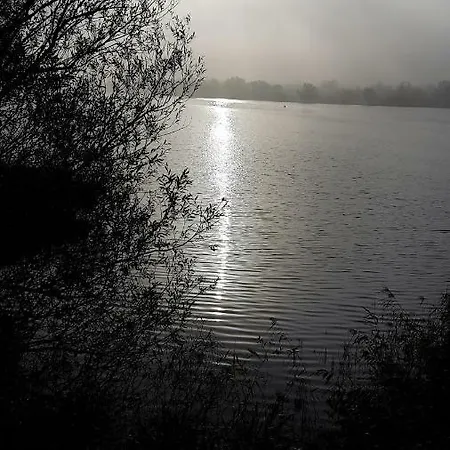 Pannier I Und Oder Ii Ferienhaus Gartow