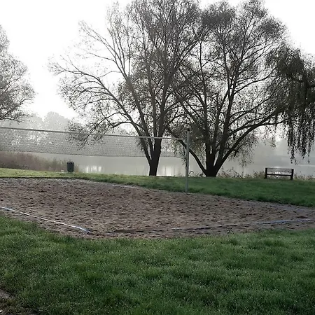 Ferienhaeuser Pannier I Und Oder Ii * Gartow