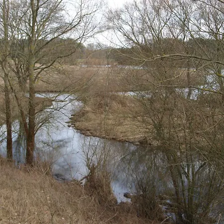 Ferienhaus Pannier I Und Oder Ii Gartow
