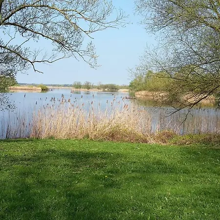Ferienhaeuser Pannier I Und Oder Ii *
