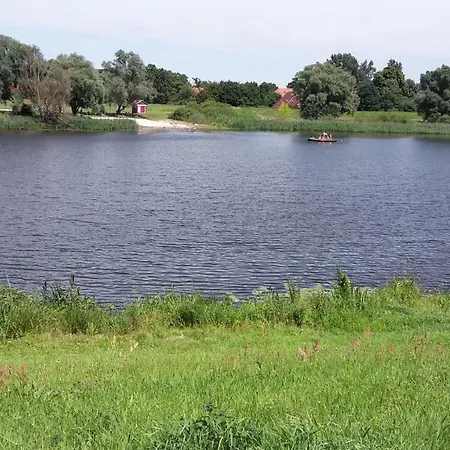 Ferienhaeuser Pannier I Und Oder Ii Feriehus