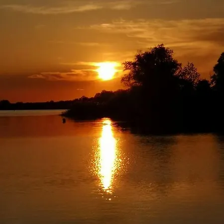 Ferienhaus Pannier I Und Oder Ii