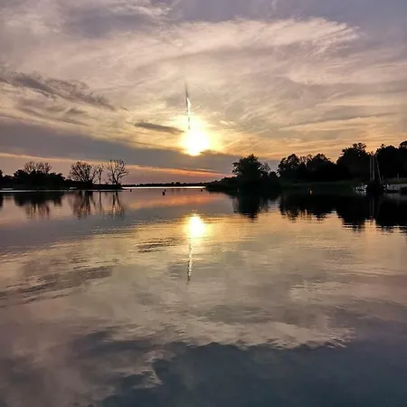 Pannier I Und Oder Ii Ferienhaus