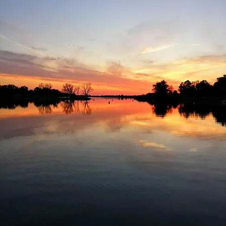 Feriehus Ferienhaeuser Pannier I Und Oder Ii Gartow