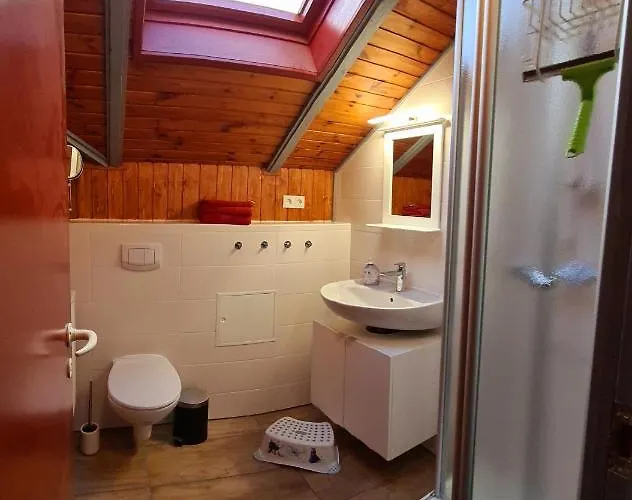 Ferienhaeuser Pannier I Und Oder Ii Gartow