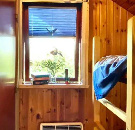 Ferienhaeuser Pannier I Und Oder Ii *