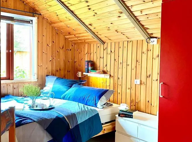 Ferienhaeuser Pannier I Und Oder Ii בית נופש *