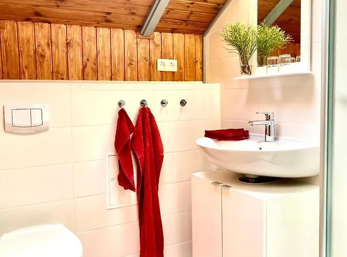 Ferienhaeuser Pannier I Und Oder Ii *